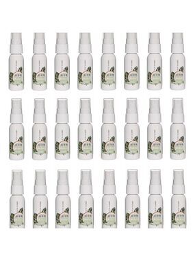 Matrix Biolage All-in-1 Coconut Infusion Multi-Benefit Leave-In 1oz NEW  30 Pack